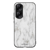 Honor 90 marmori suojakuoret - White Marble - Ei